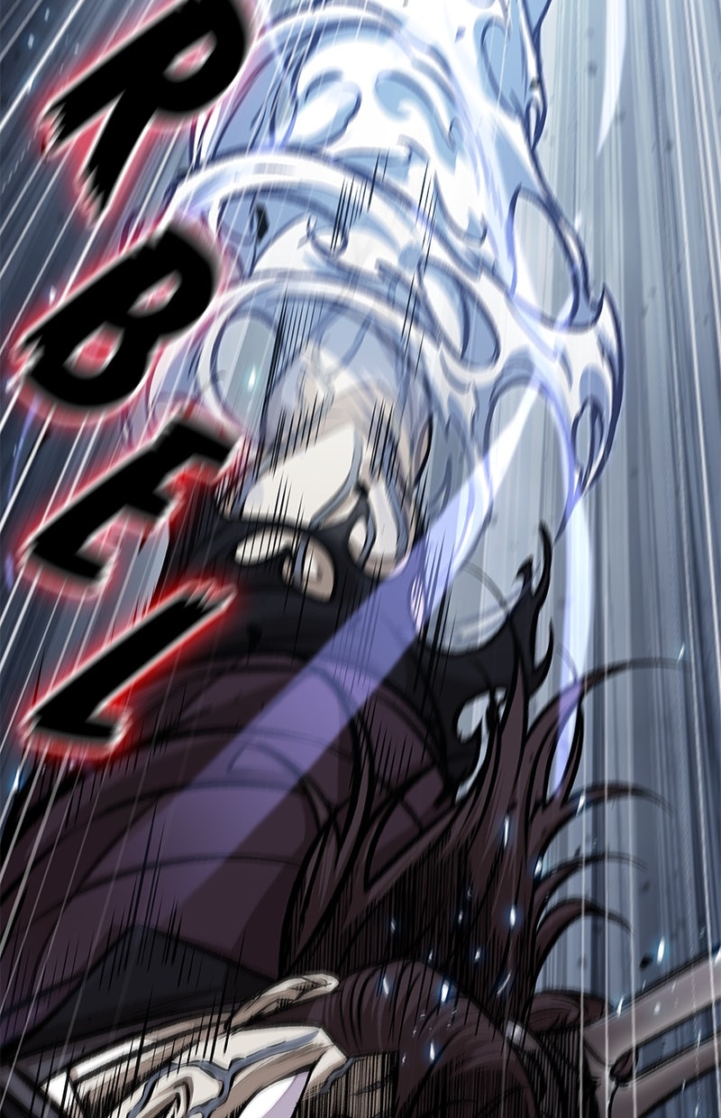 Read Nano-Maschine de Manga Online