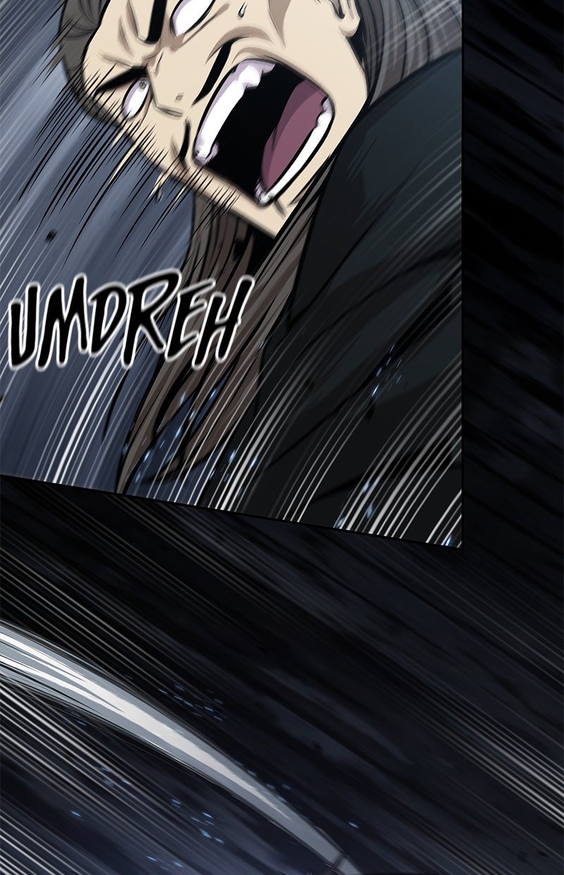 Read Nano-Maschine de Manga Online