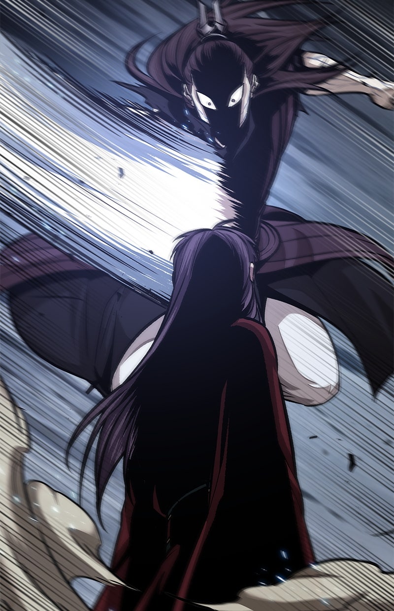 Read Nano-Maschine de Manga Online