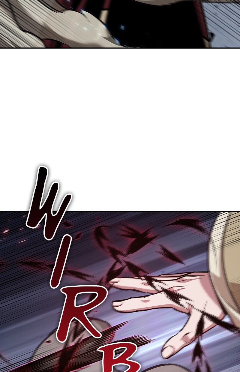 Read Nano-Maschine de Manga Online