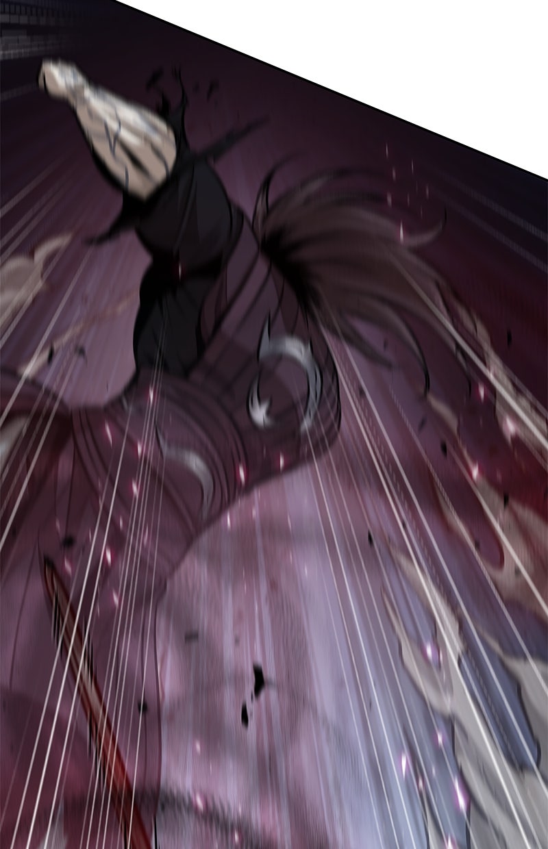 Read Nano-Maschine de Manga Online