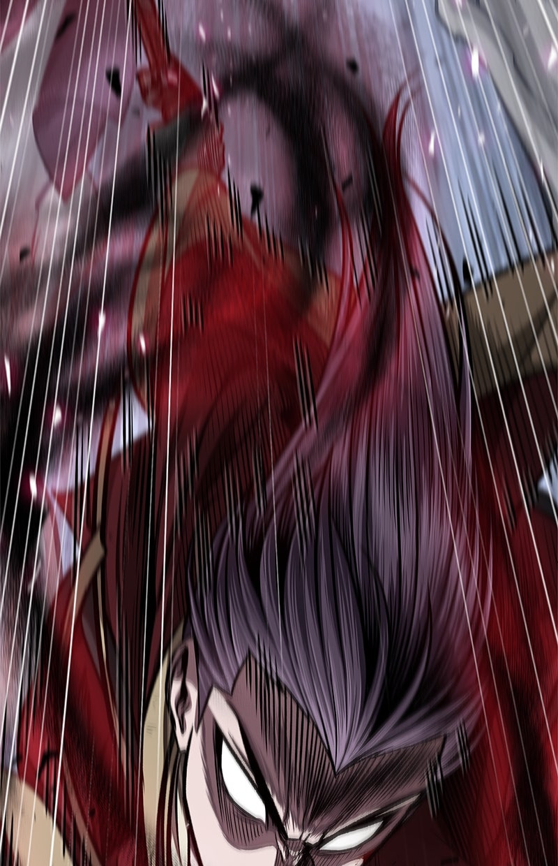 Read Nano-Maschine de Manga Online