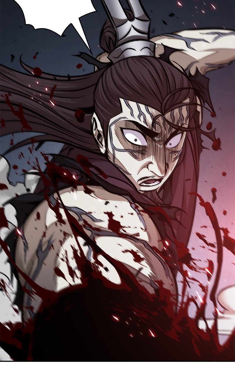 Read Nano-Maschine de Manga Online