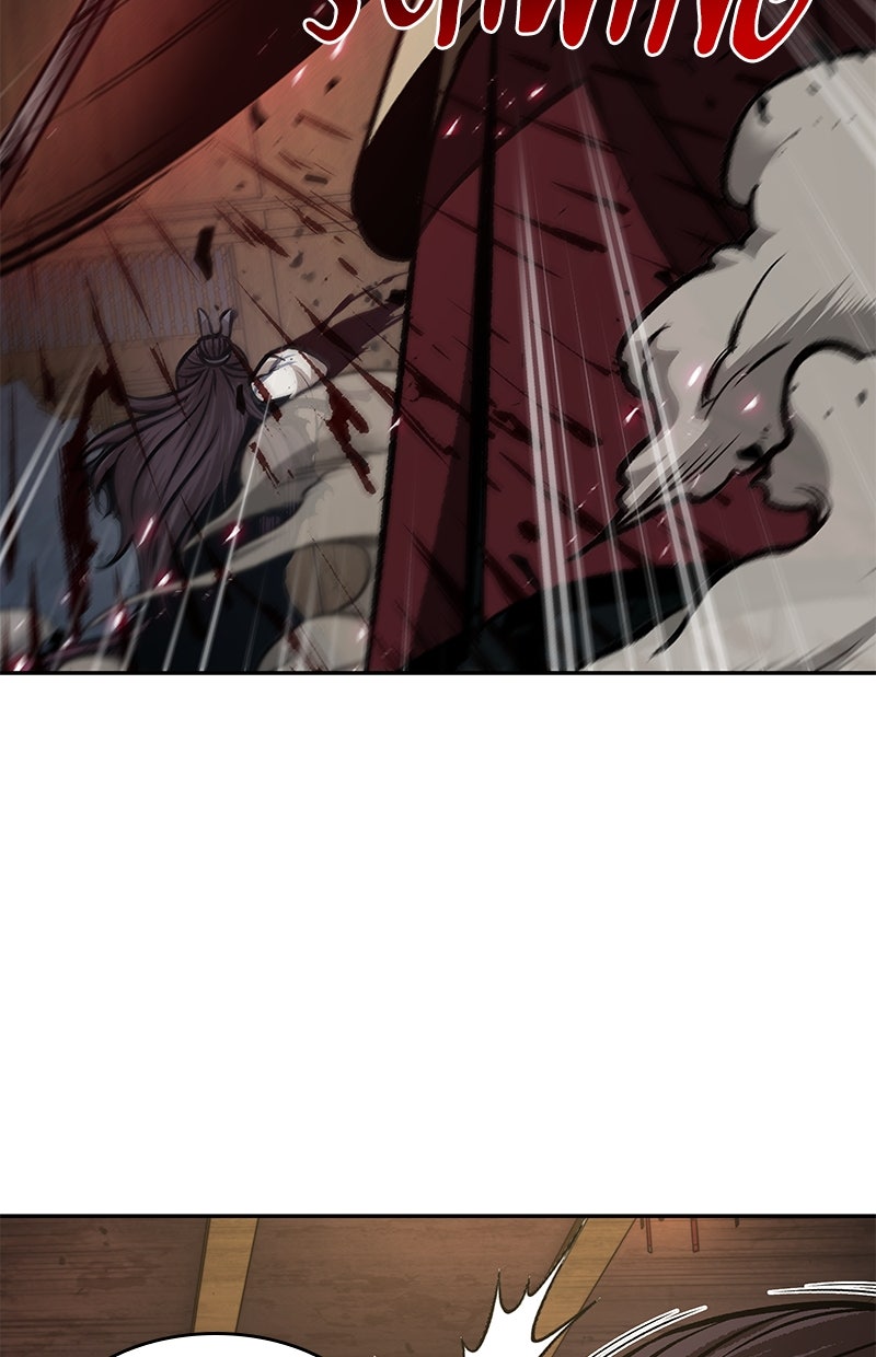 Read Nano-Maschine de Manga Online