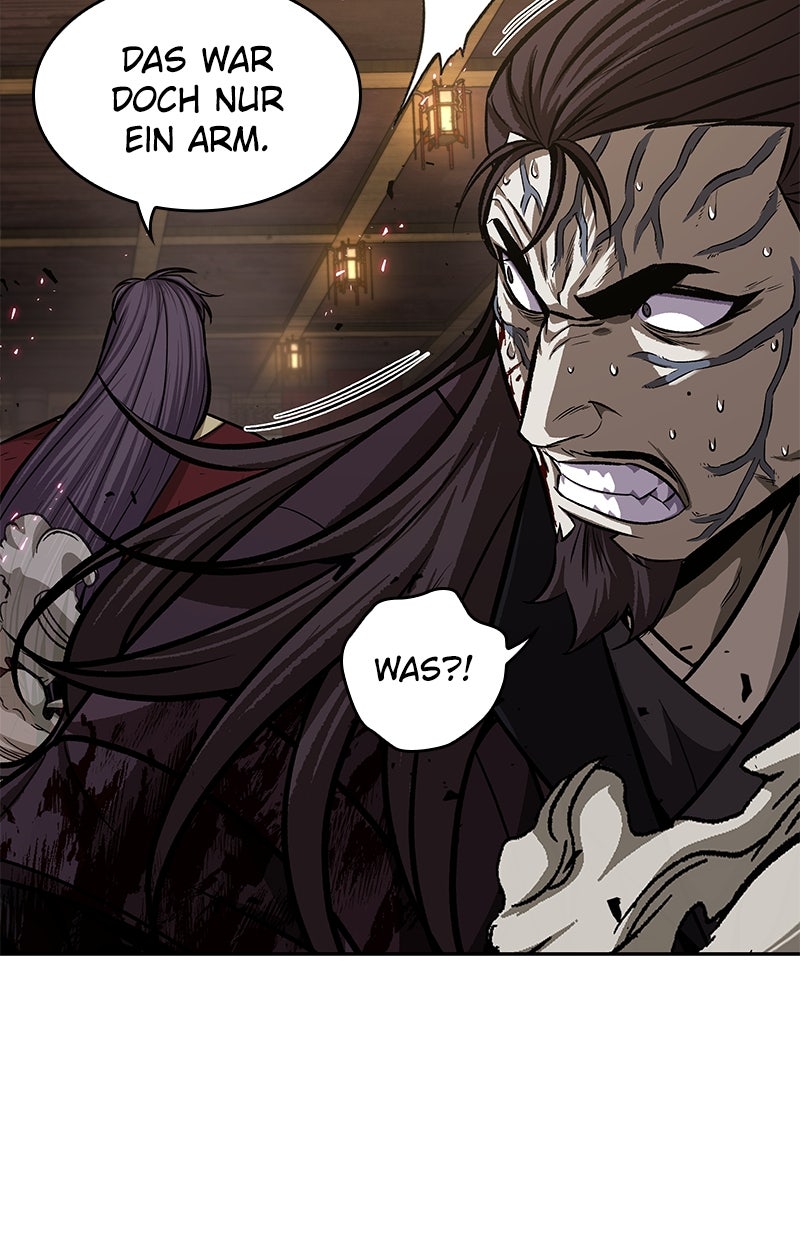 Read Nano-Maschine de Manga Online