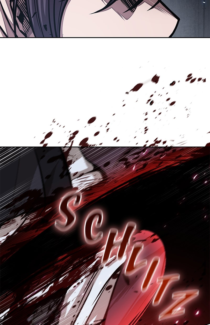 Read Nano-Maschine de Manga Online