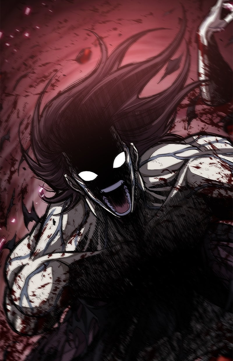 Read Nano-Maschine de Manga Online