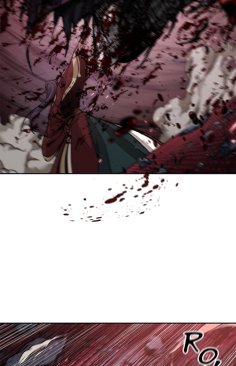 Read Nano-Maschine de Manga Online