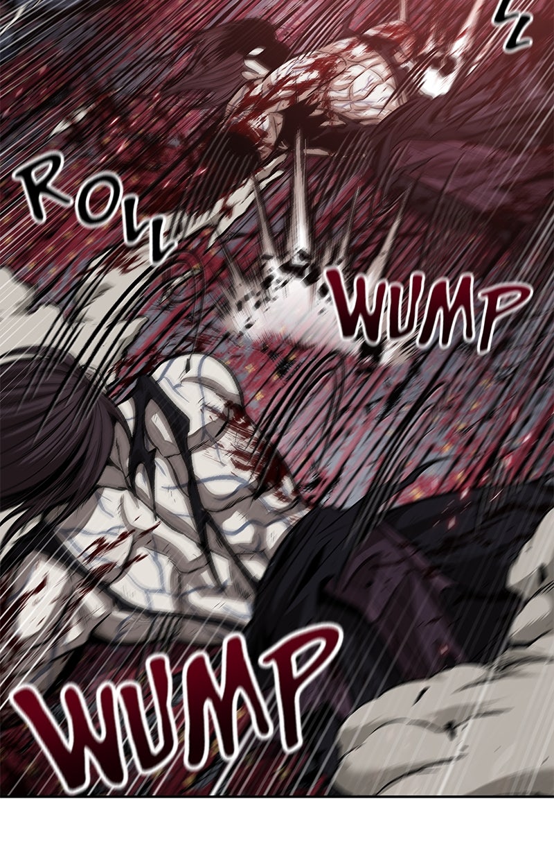 Read Nano-Maschine de Manga Online