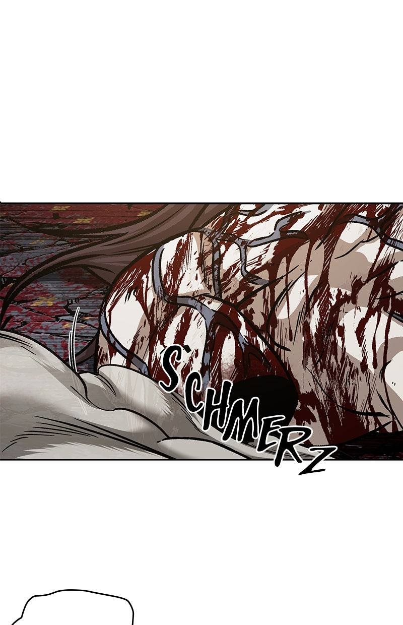 Read Nano-Maschine de Manga Online