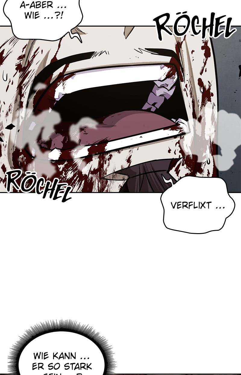 Read Nano-Maschine de Manga Online