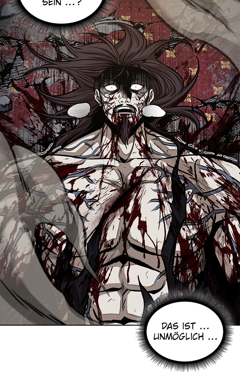 Read Nano-Maschine de Manga Online