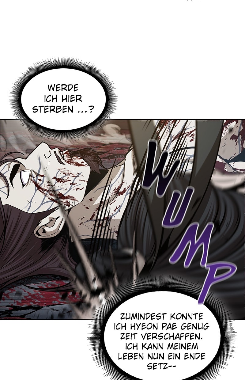 Read Nano-Maschine de Manga Online