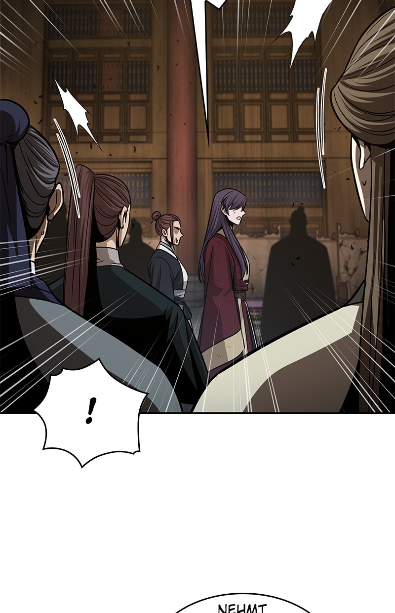 Read Nano-Maschine de Manga Online