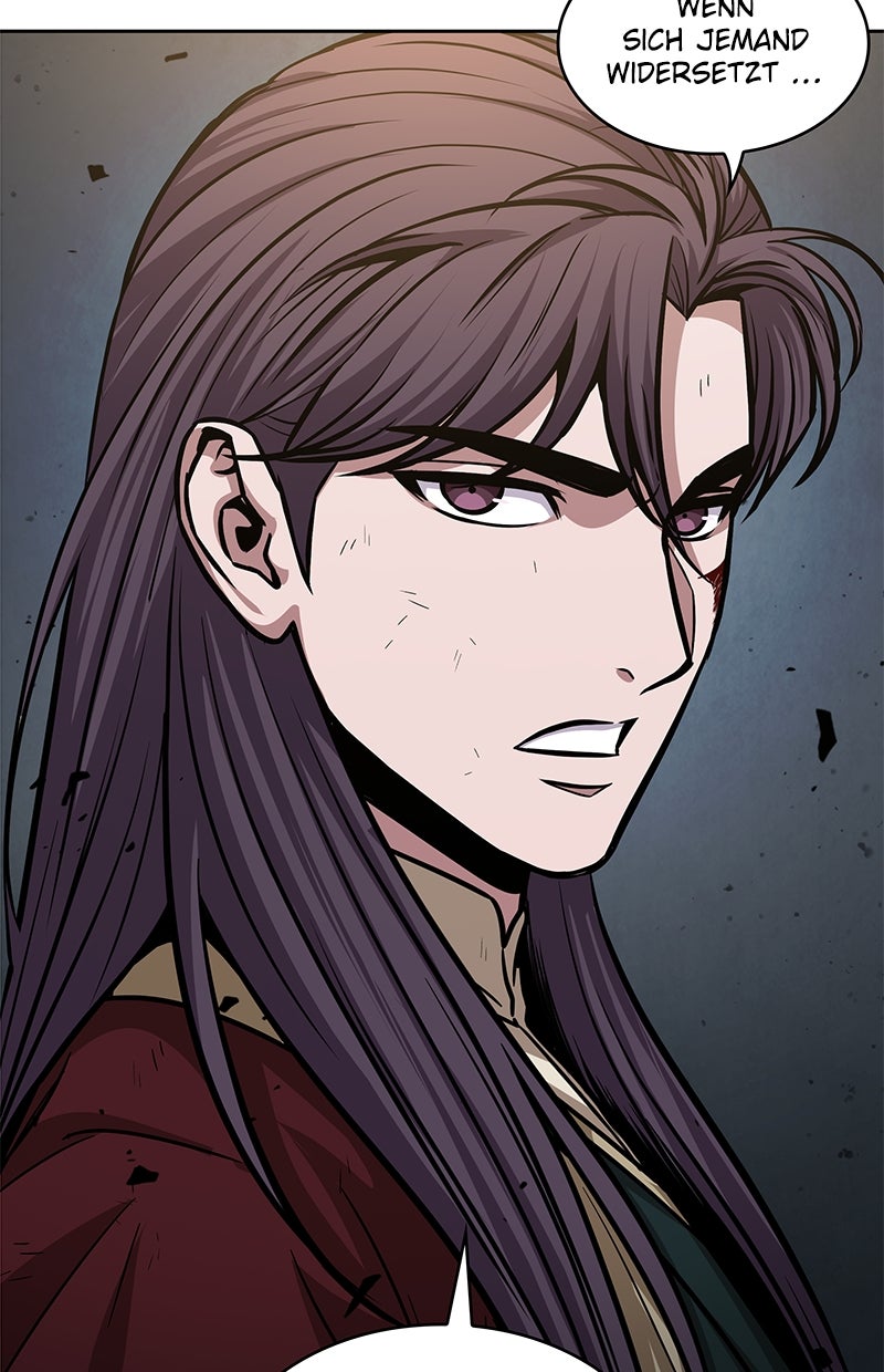 Read Nano-Maschine de Manga Online