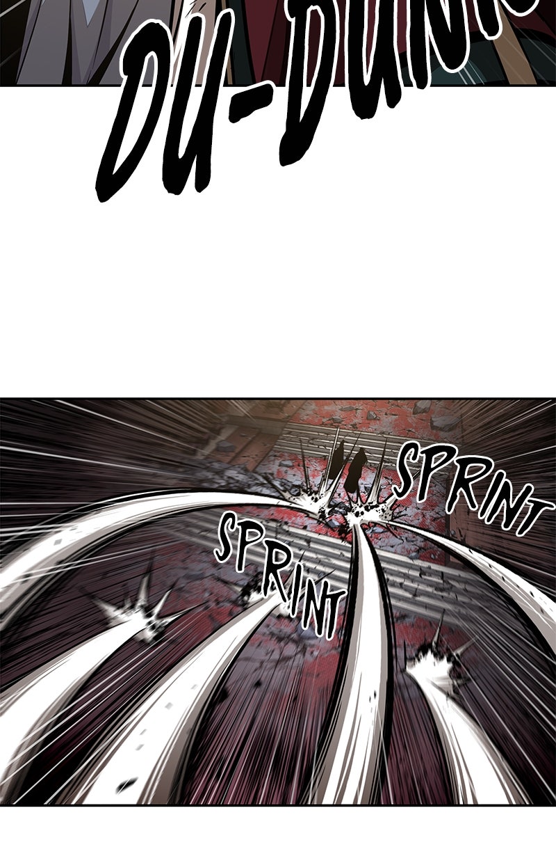 Read Nano-Maschine de Manga Online