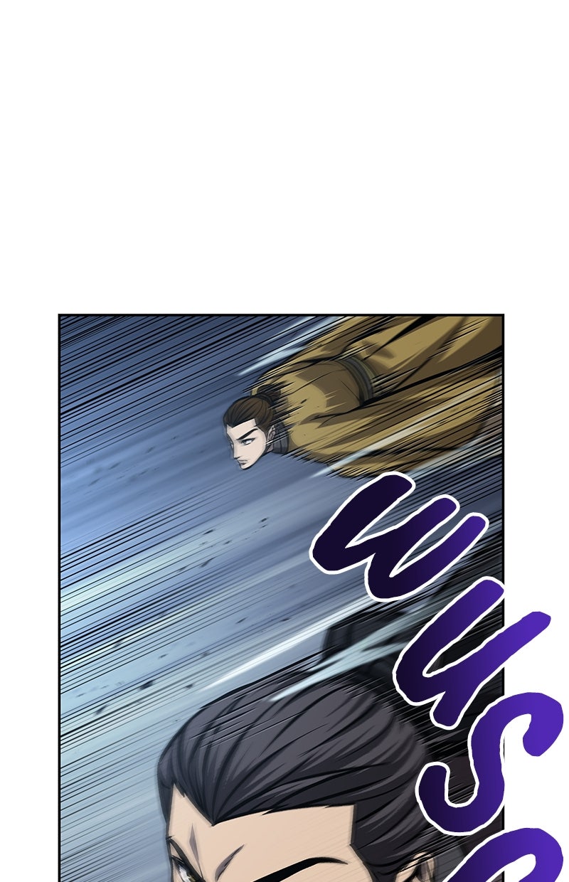 Read Nano-Maschine de Manga Online