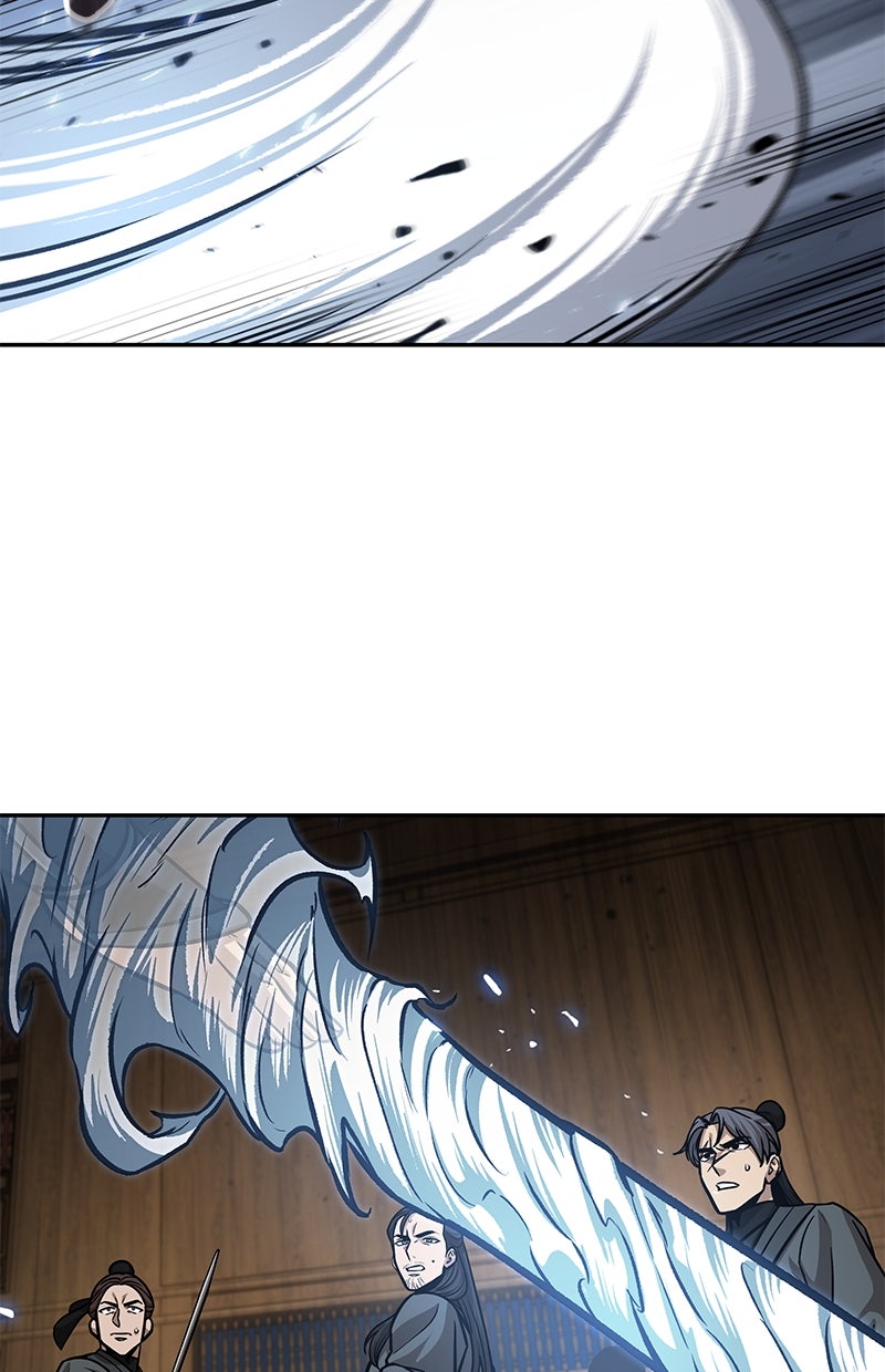 Read Nano-Maschine de Manga Online