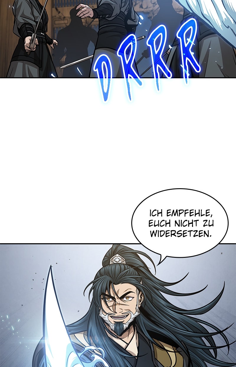 Read Nano-Maschine de Manga Online