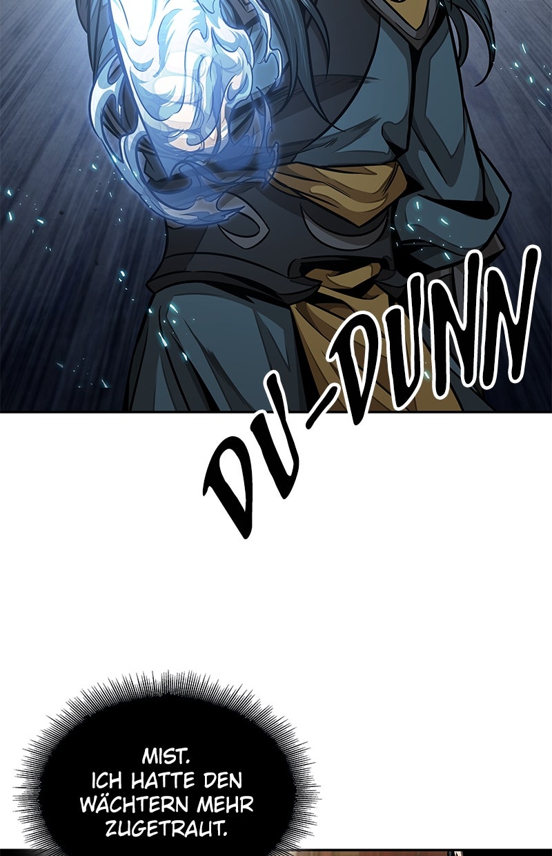 Read Nano-Maschine de Manga Online