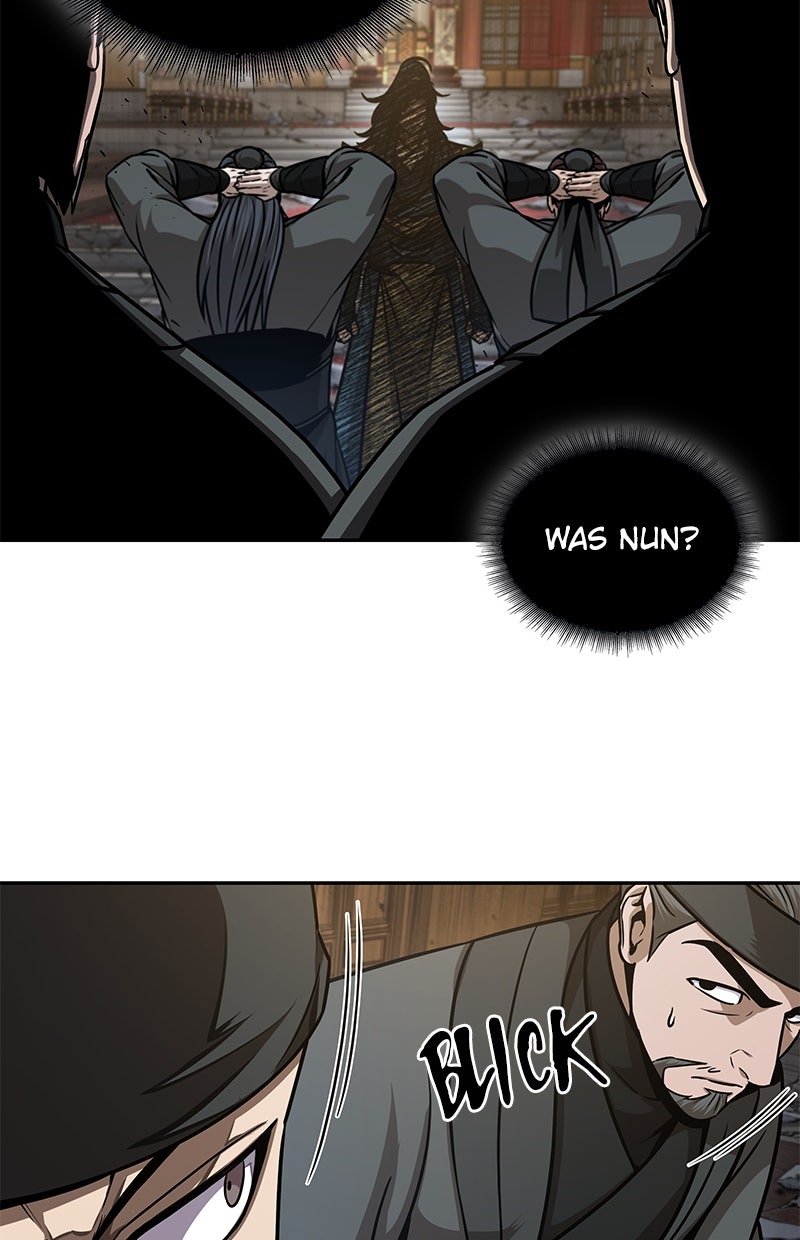 Read Nano-Maschine de Manga Online