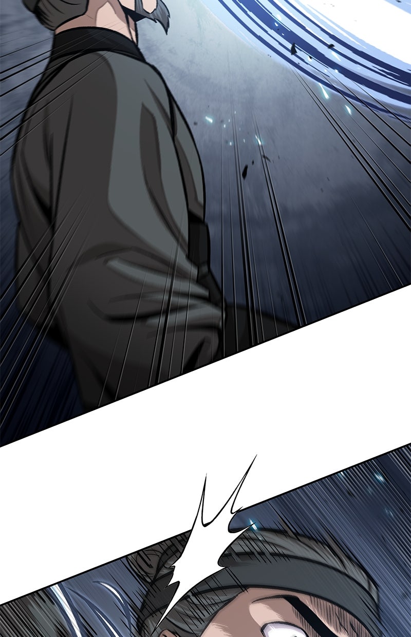 Read Nano-Maschine de Manga Online