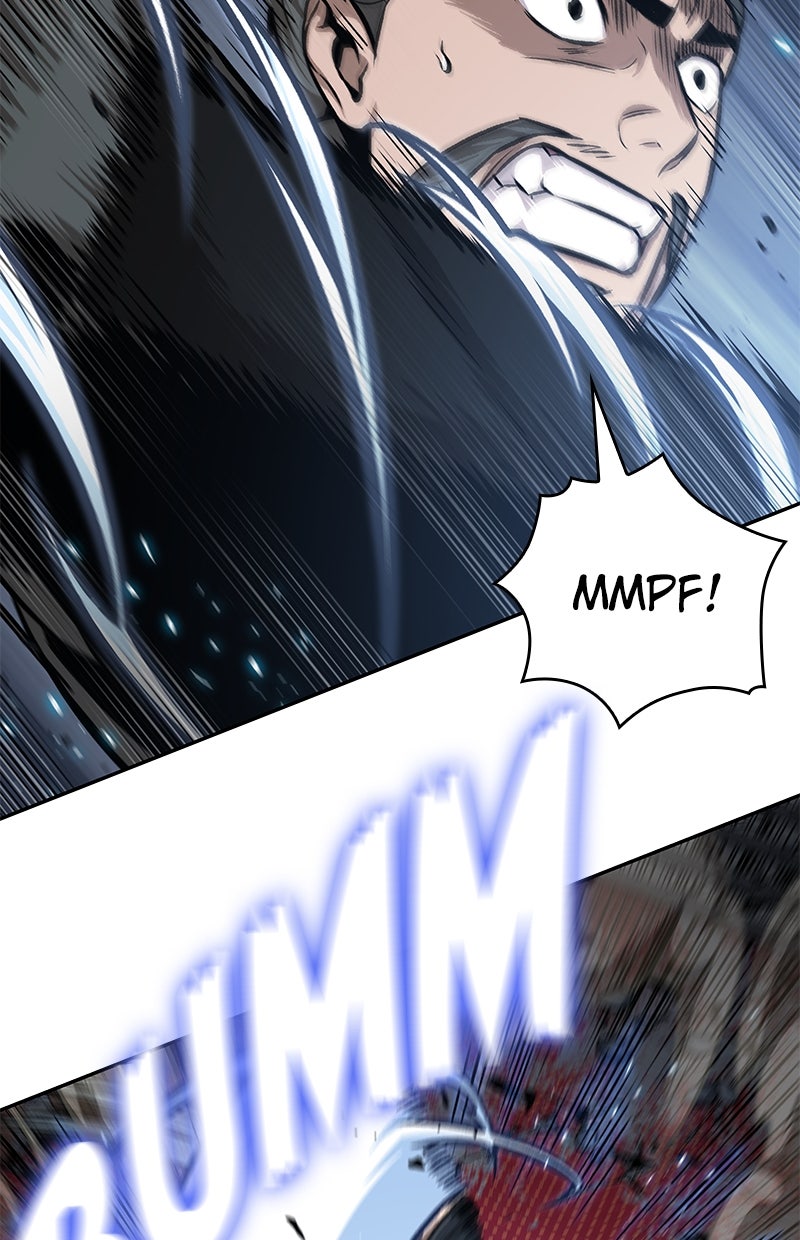 Read Nano-Maschine de Manga Online