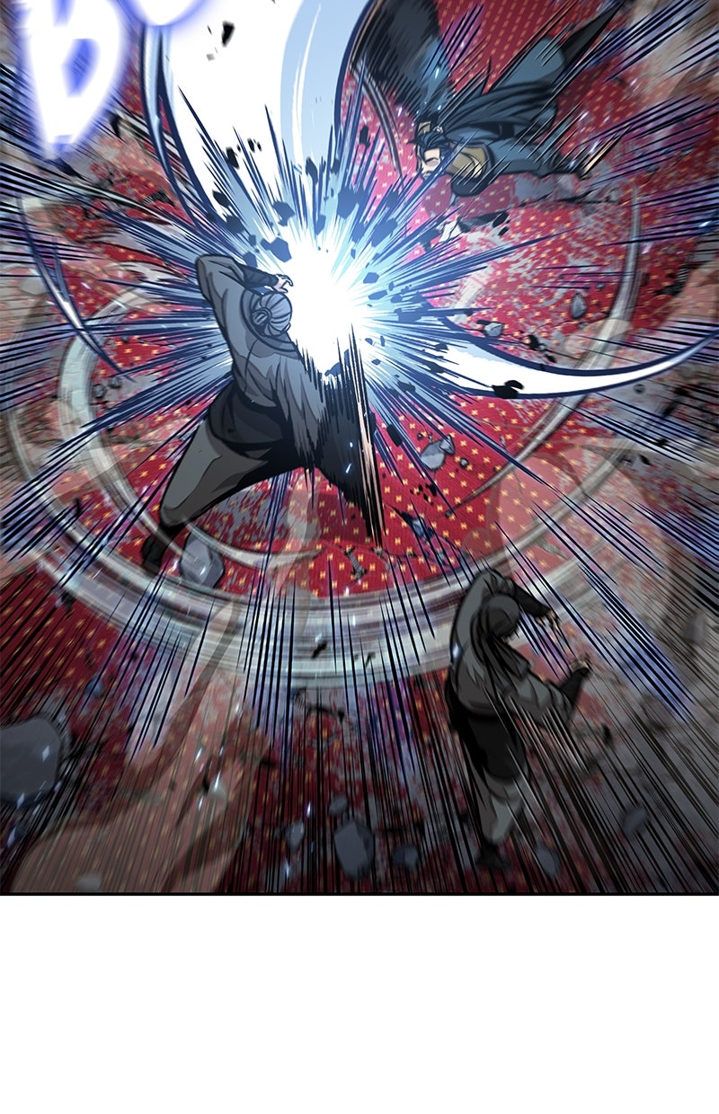 Read Nano-Maschine de Manga Online