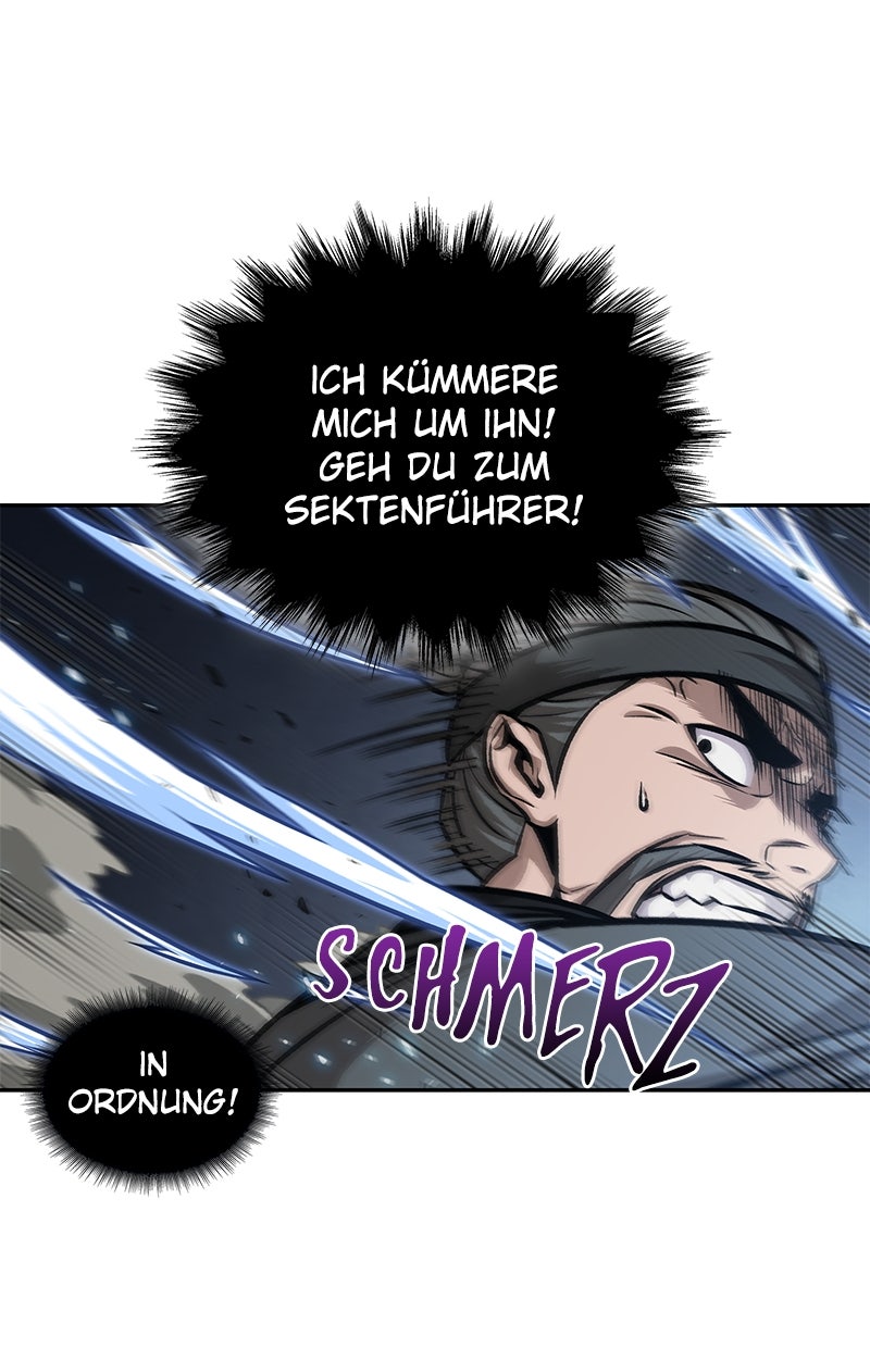 Read Nano-Maschine de Manga Online