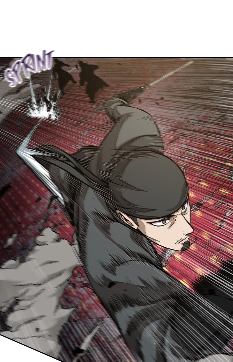 Read Nano-Maschine de Manga Online