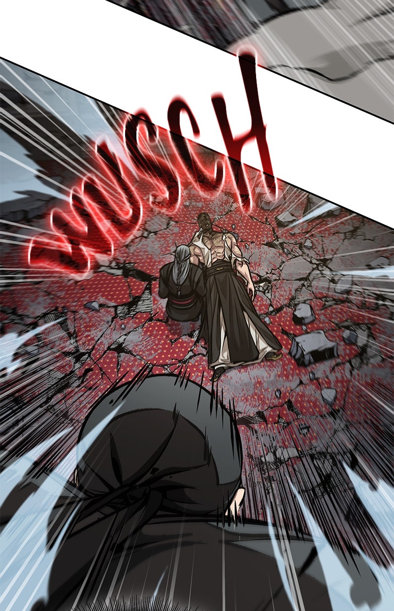 Read Nano-Maschine de Manga Online