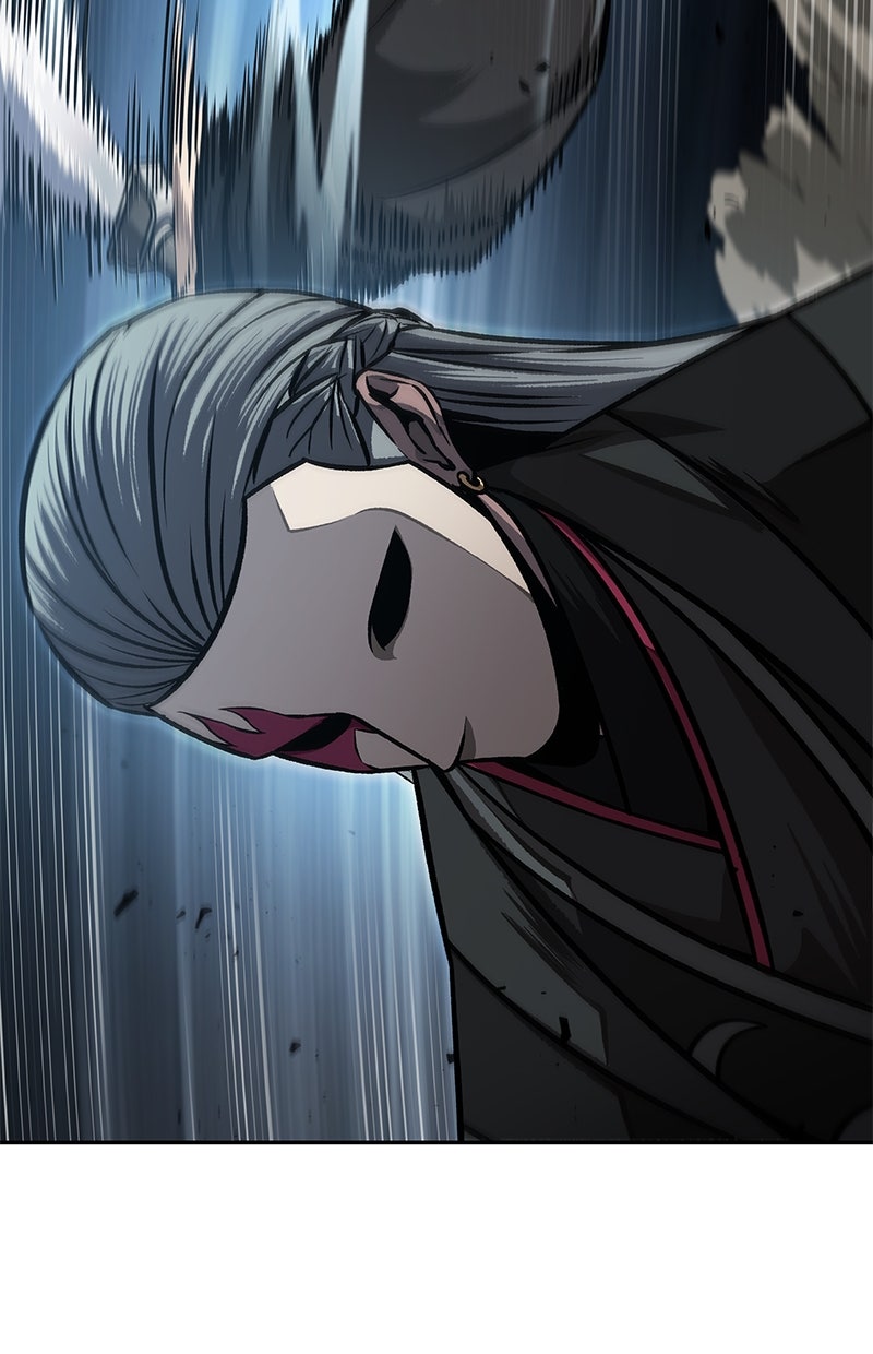 Read Nano-Maschine de Manga Online