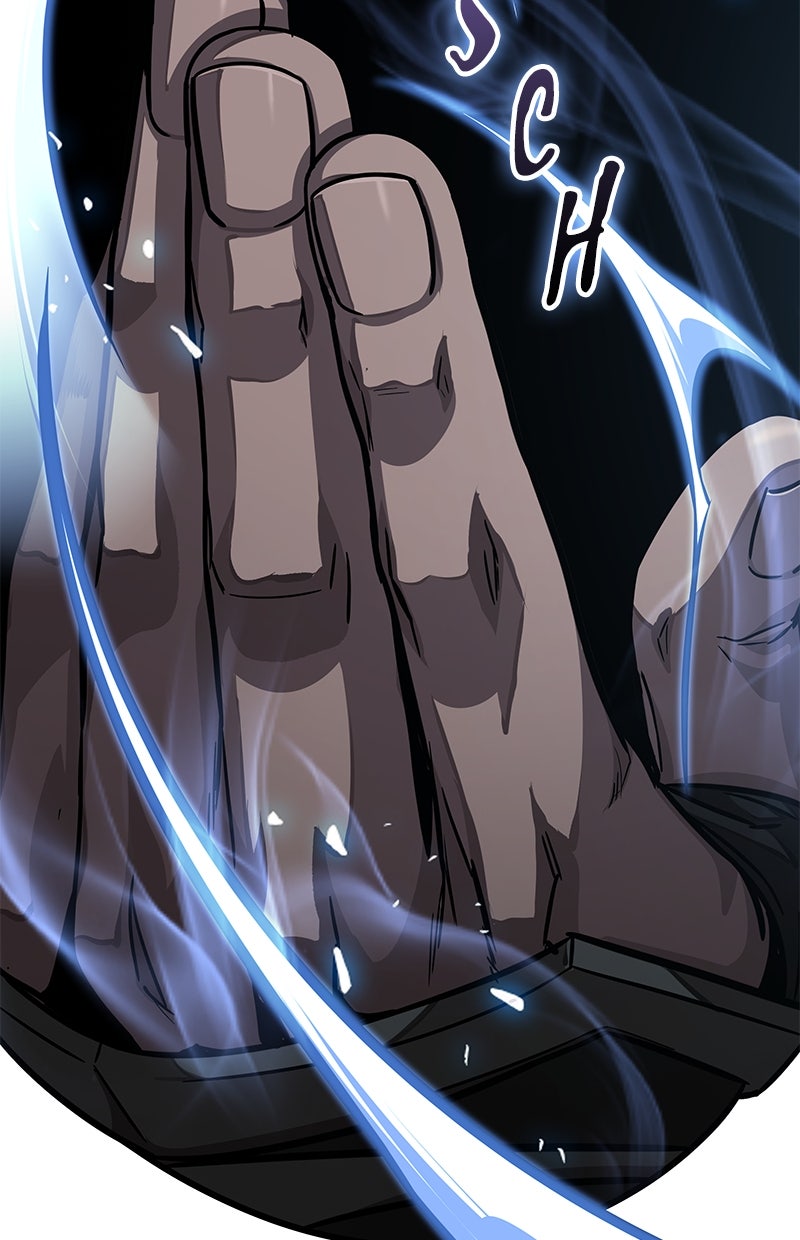 Read Nano-Maschine de Manga Online