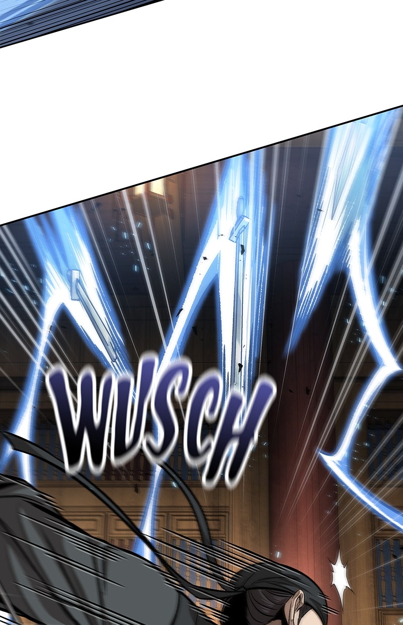 Read Nano-Maschine de Manga Online