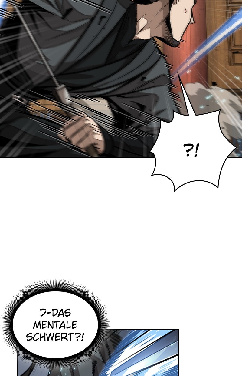 Read Nano-Maschine de Manga Online