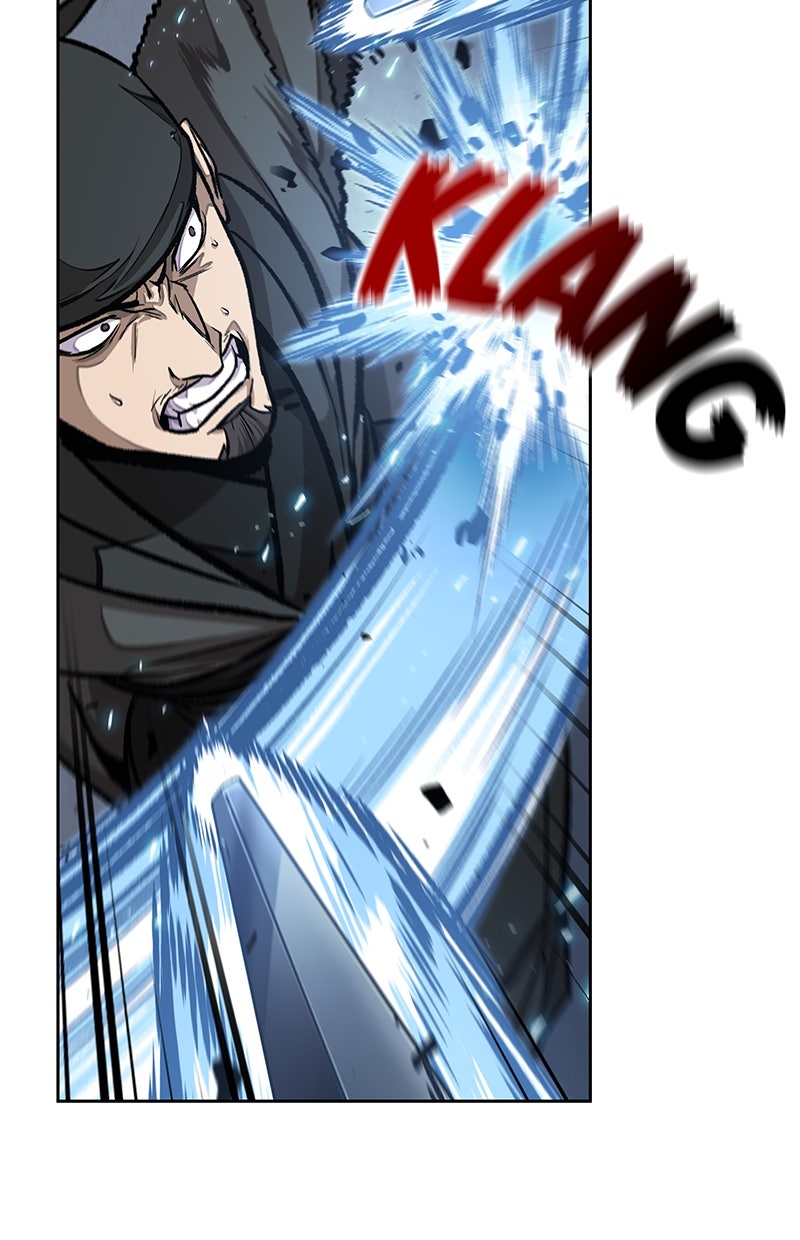 Read Nano-Maschine de Manga Online