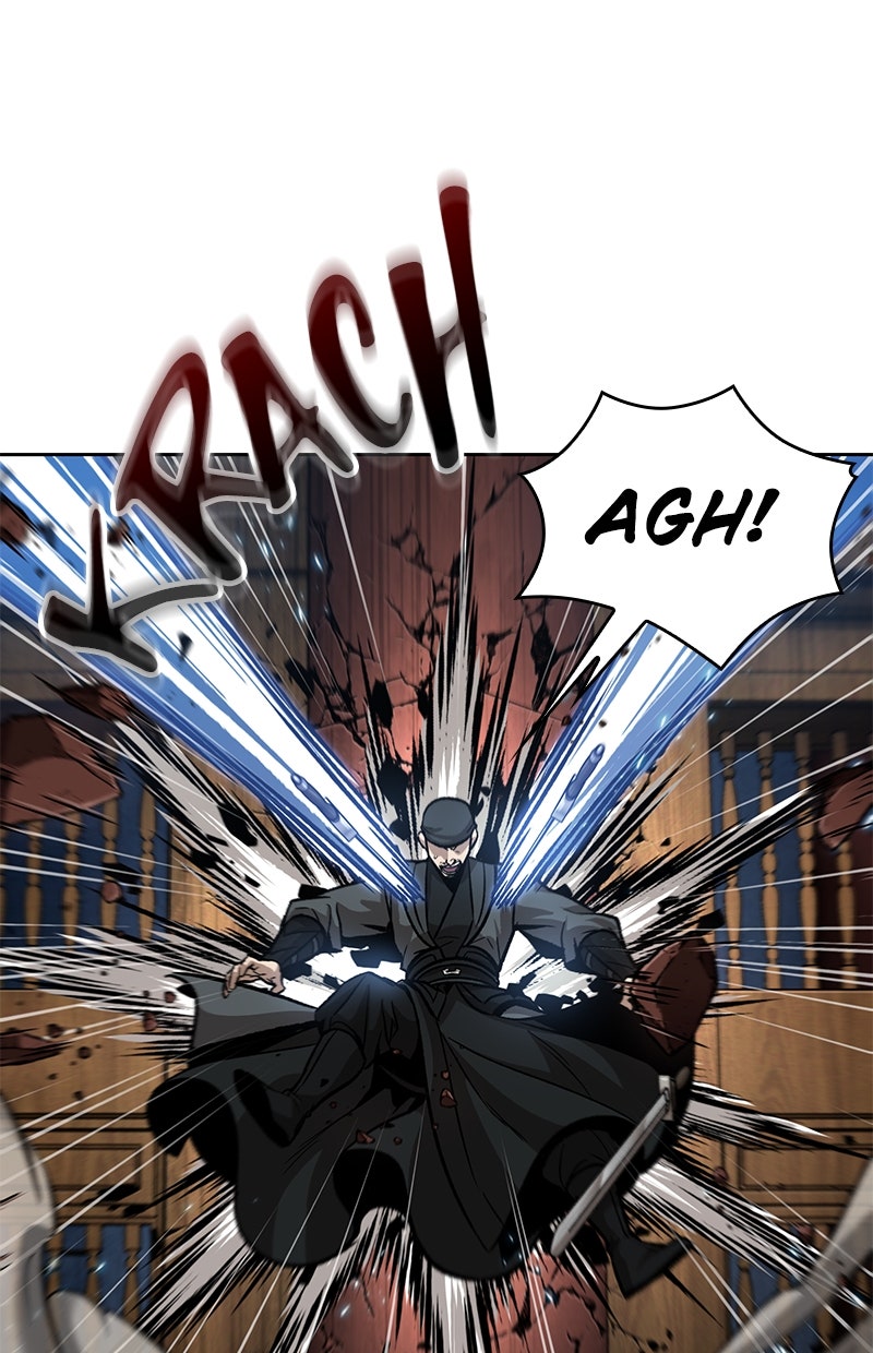 Read Nano-Maschine de Manga Online