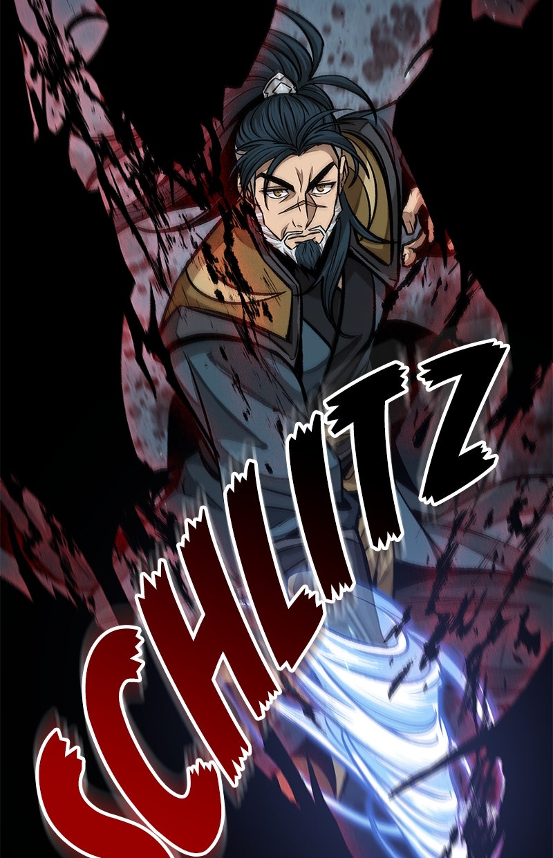 Read Nano-Maschine de Manga Online