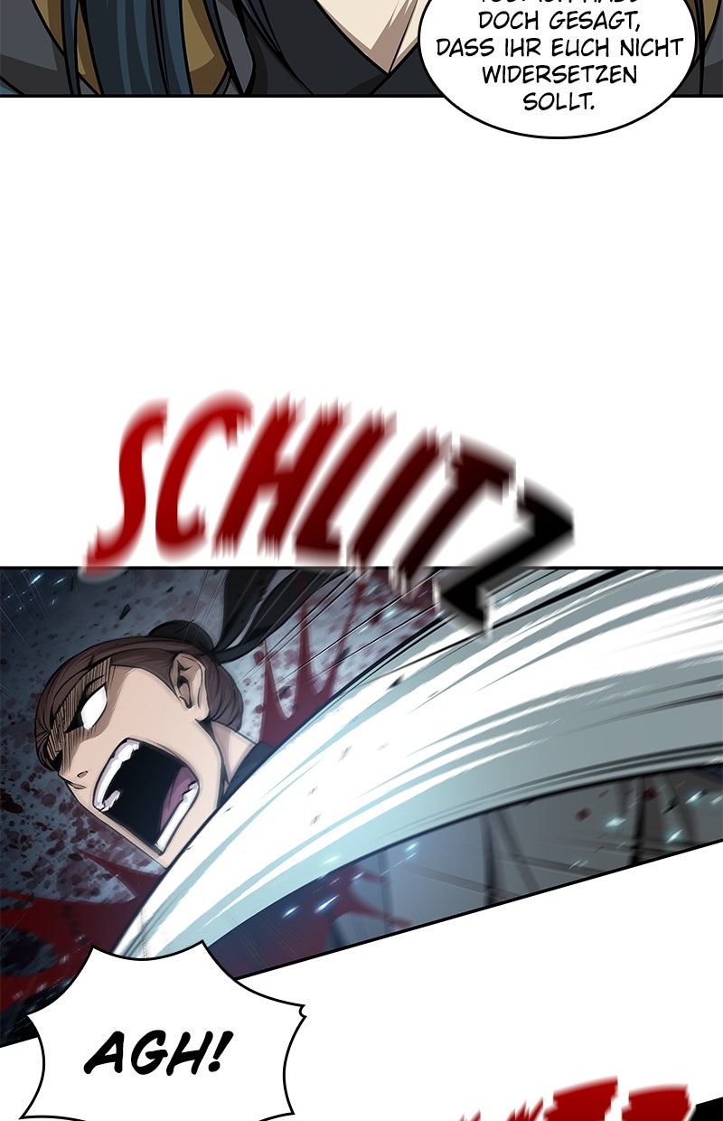 Read Nano-Maschine de Manga Online