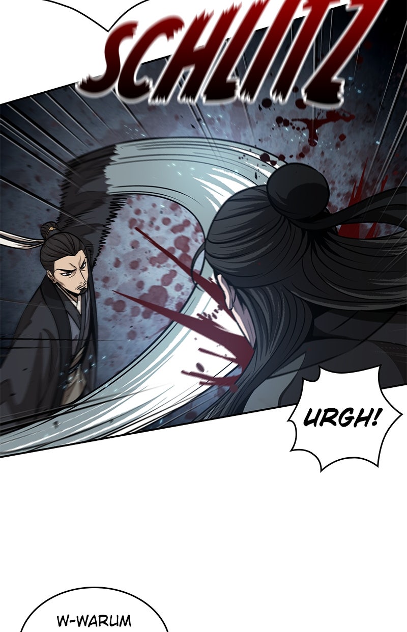 Read Nano-Maschine de Manga Online