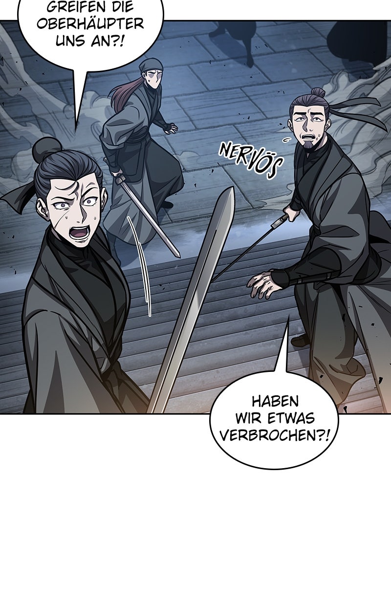 Read Nano-Maschine de Manga Online