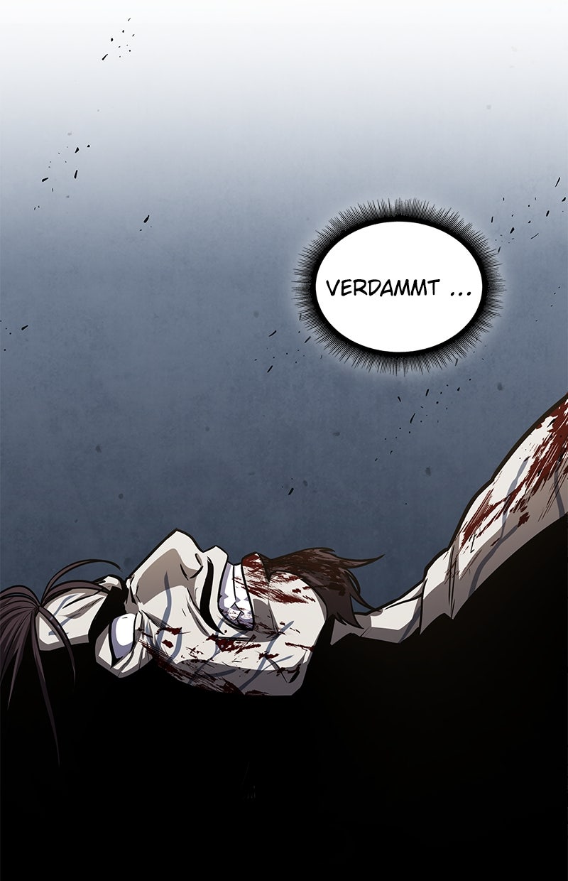 Read Nano-Maschine de Manga Online