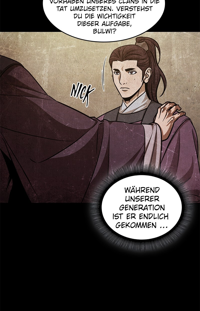 Read Nano-Maschine de Manga Online