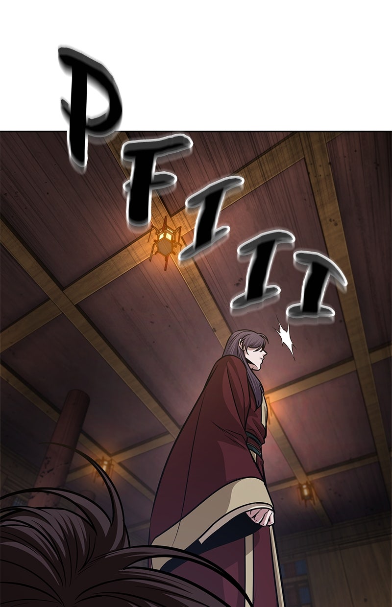 Read Nano-Maschine de Manga Online