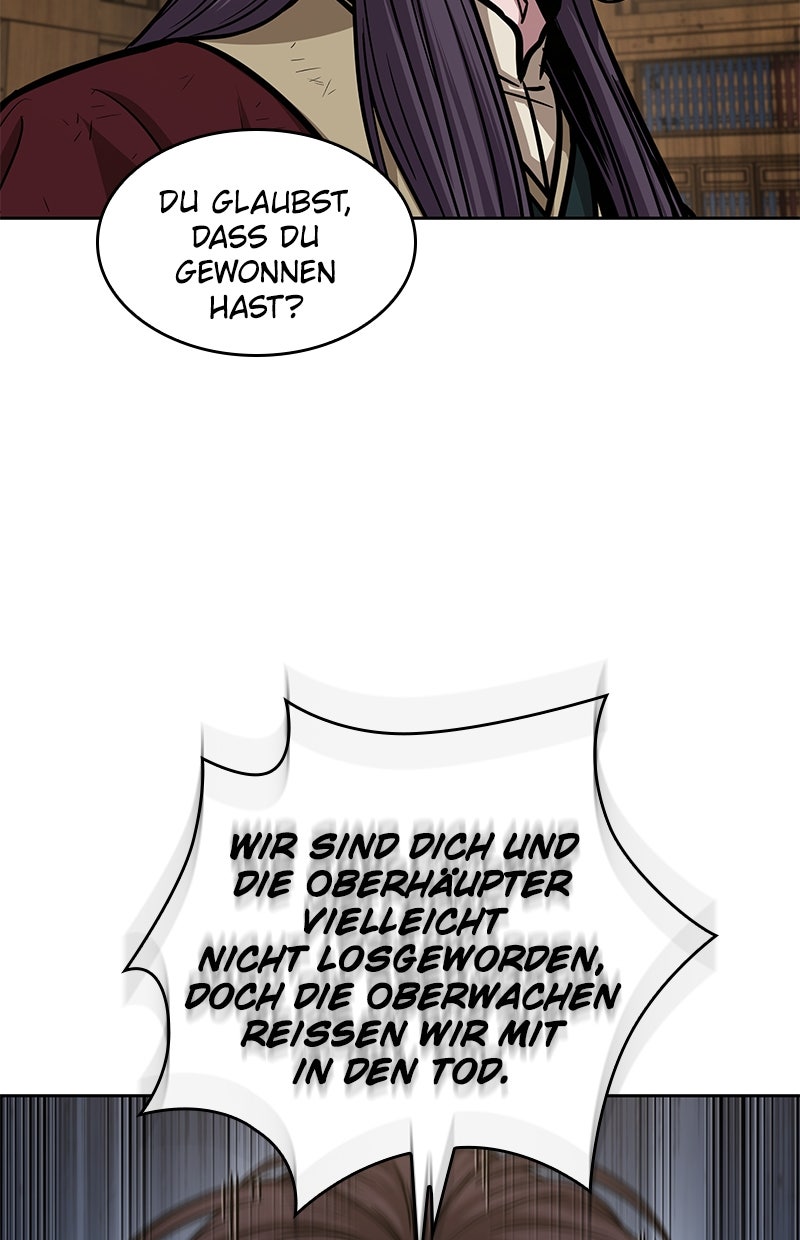 Read Nano-Maschine de Manga Online