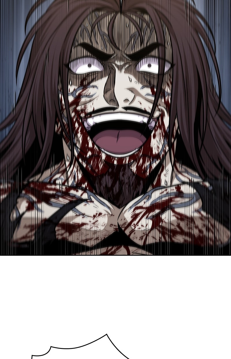 Read Nano-Maschine de Manga Online