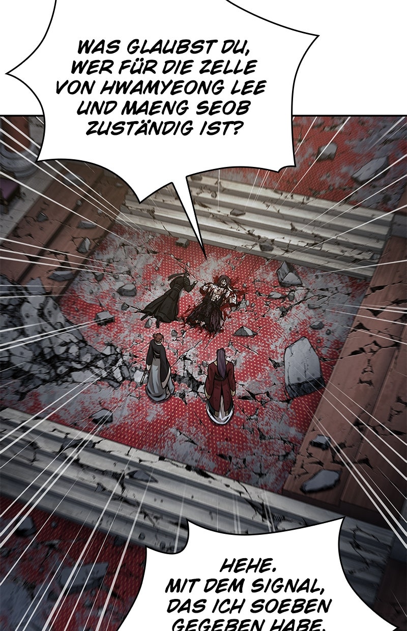 Read Nano-Maschine de Manga Online