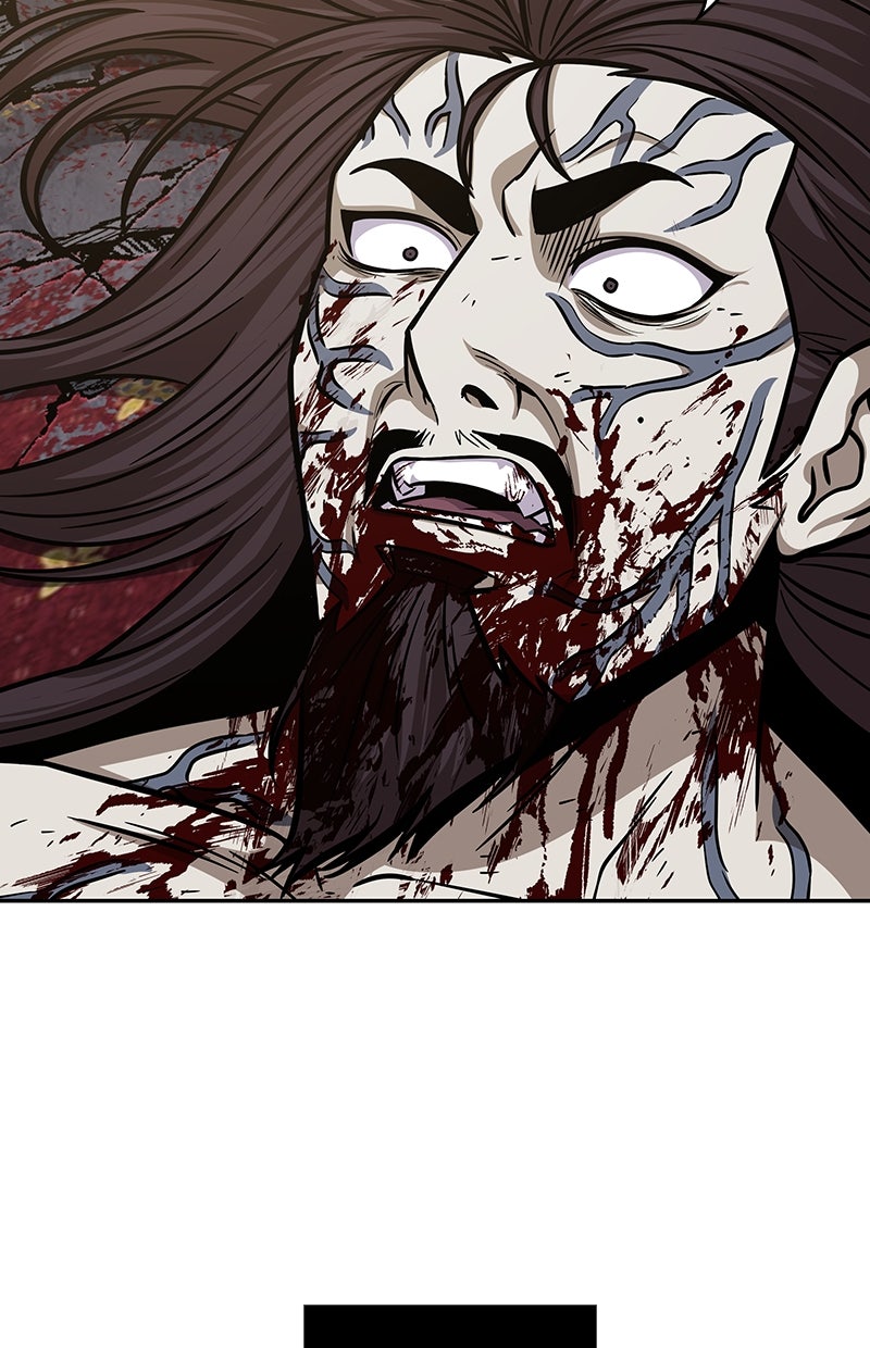 Read Nano-Maschine de Manga Online