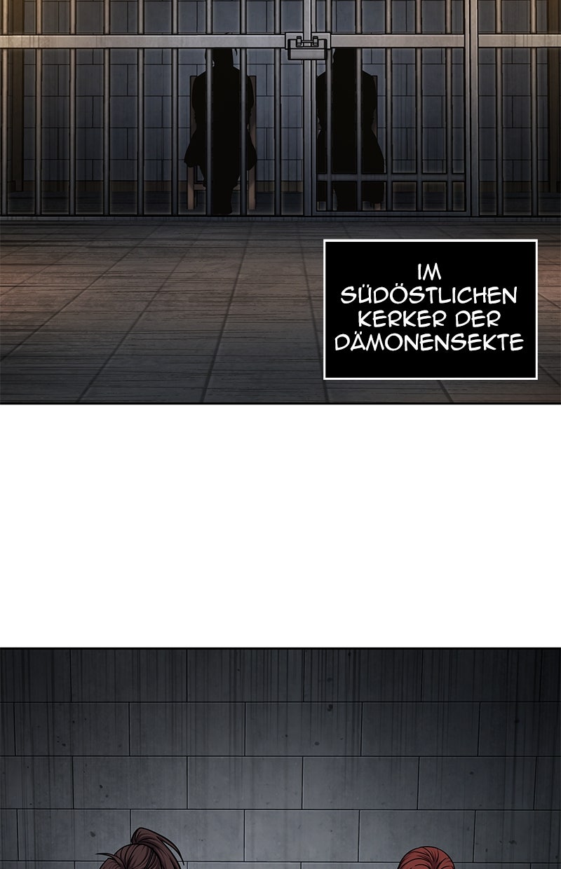 Read Nano-Maschine de Manga Online