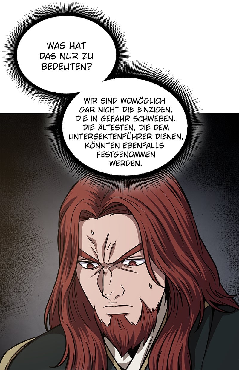 Read Nano-Maschine de Manga Online